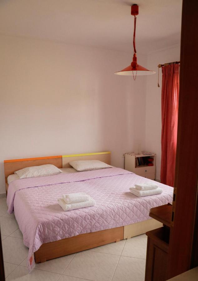 Renaissance Holidays Villa Nea Kallikrateia Exteriör bild